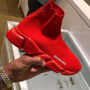 Meet your Posher, Reednesha